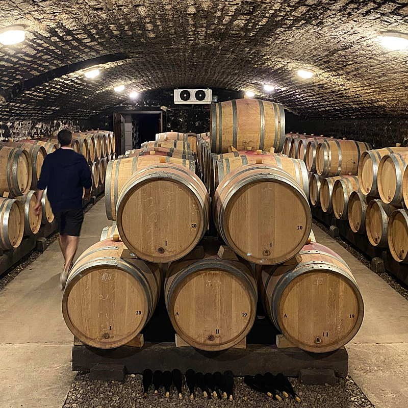 Dujac Domaine