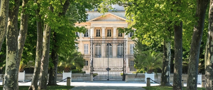 Bordeaux