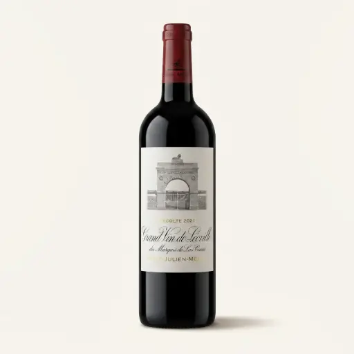 Château Leoville Las Cases Saint-Julien 2ème Cru Classé 2021
