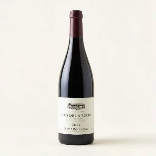 Dujac Domaine Clos de la Roche Grand Cru 2014