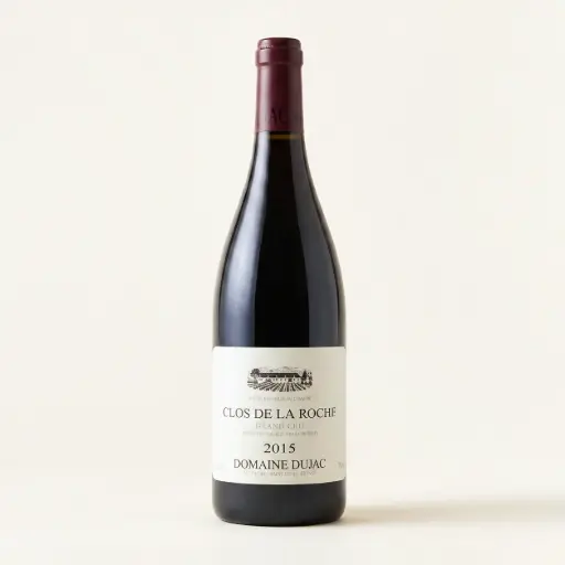 Dujac Domaine Clos de la Roche Grand Cru 2015