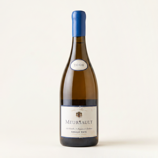 Ente Arnaud Meursault 2006