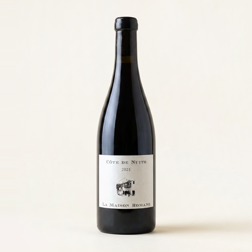 La Maison Romane Côte de Nuits-Villages Rouge 2021