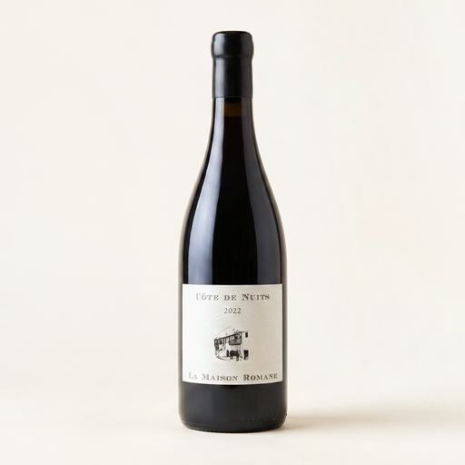 La Maison Romane Côte de Nuits-Villages Rouge 2022
