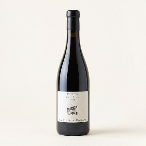 La Maison Romane Fixin Les Clos 2023