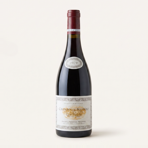 Mugnier Jacques-Frederic Chambolle-Musigny 1er Cru Les Fuèes 2019