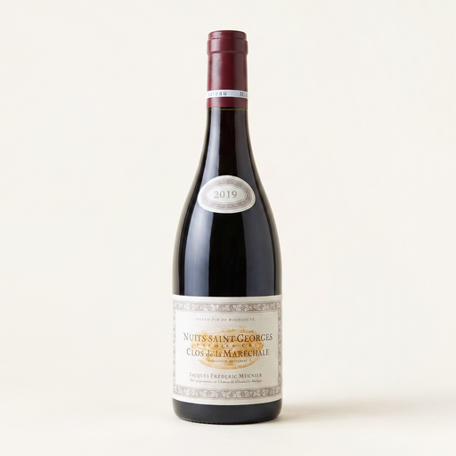 Mugnier Jacques-Frederic Nuits-Saint-Georges 1er Cru Clos de la Maréchale 2019