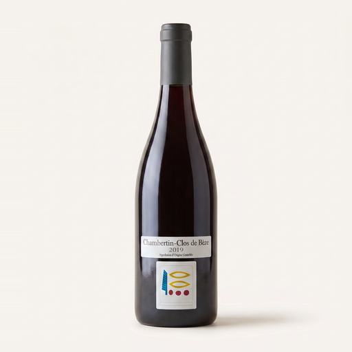 Prieuré-Roch Chambertin Grand Cru Clos de Bèze 2019