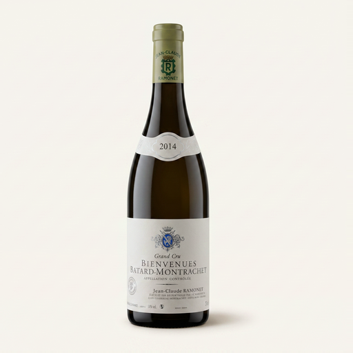 Ramonet Bienvenues Batard-Montrachet Grand Cru 2014