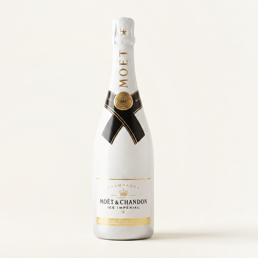 Moët & Chandon Champagne Brut Ice Impérial
