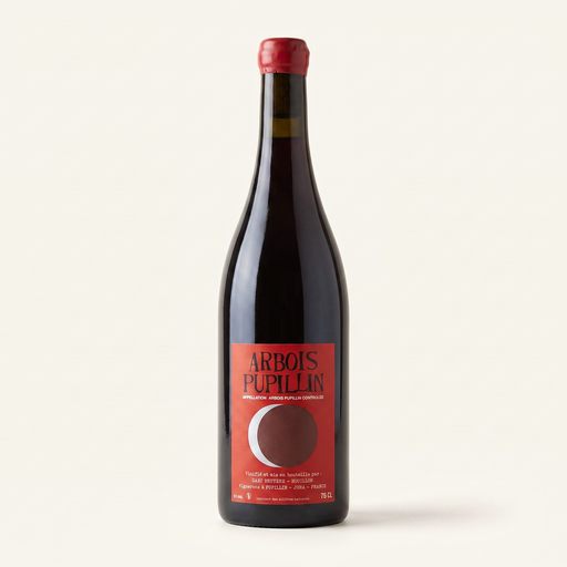 Bruyere & Houillon Arbois Ploussard 2018