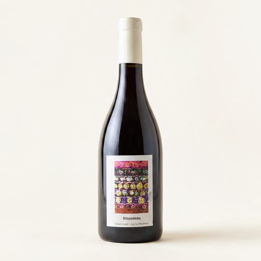 Domaine Labet Trousseau 2022