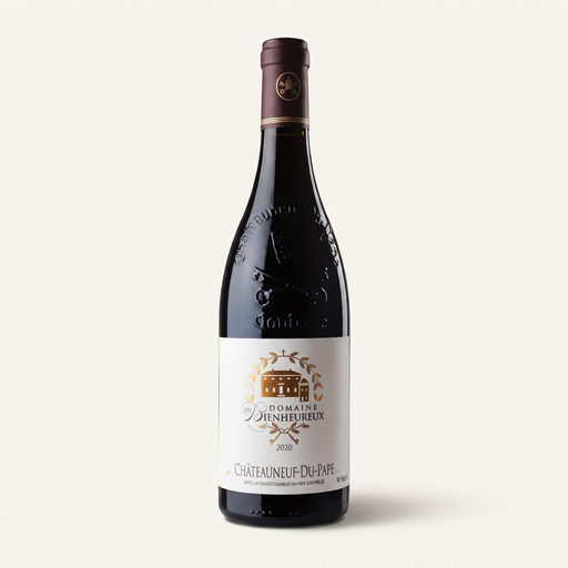 Domaine du Bienheureux Châteauneuf du Pape 2020