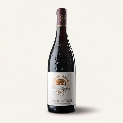 Domaine du Bienheureux Châteauneuf du Pape 2021