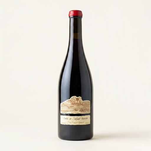 Ganevat Cuvée de l'Enfant Terrible Poulsard 2019