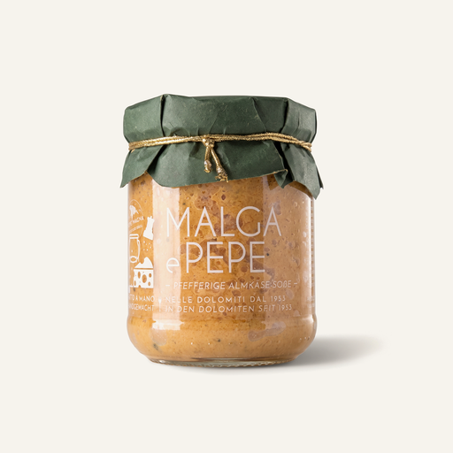 Alpe Magna Malga e Pepe