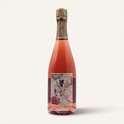 Laherte Frères Rosé de Meunier