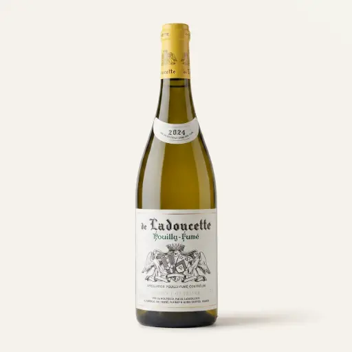 Ladoucette Pouilly-Fumé 2024