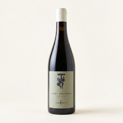 Recchione Jérémy Gevrey-Chambertin En Champs 2024