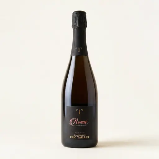 Taillet Eric Rosae Bansionensi Brut Nature