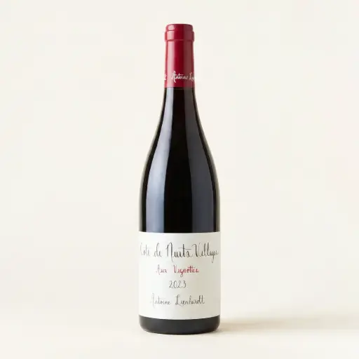 Lienhardt Antoine Côte de Nuits-Villages Aux Vignottes 2023
