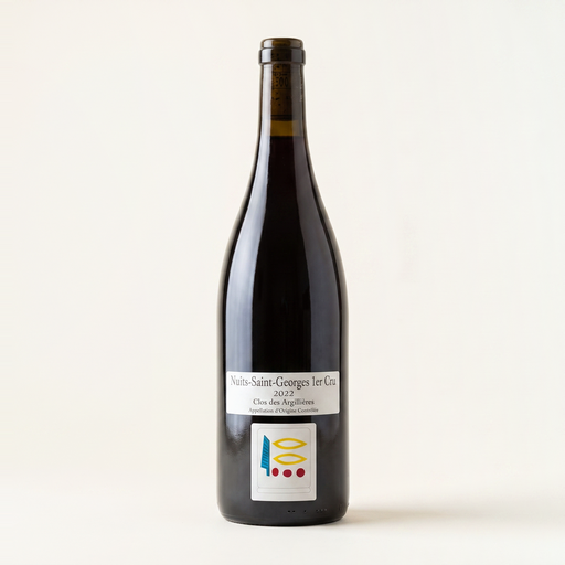 Prieuré-Roch Nuits-Saint-Georges 1er Cru Clos des Argillières 2022