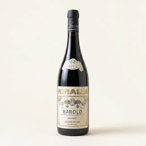 Rinaldi Barolo Brunate DOCG 2014