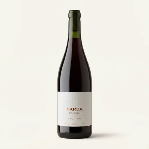 Bodega Chacra Pinot Noir Barda 2017